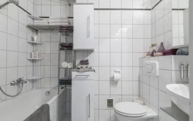 Private Apartment Pelikan (6027)