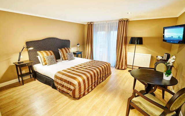 Hotel Gulpenerland
