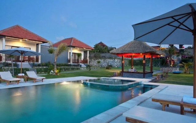 Bali Bule Homestay