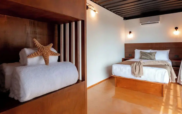 InHouse Glamping Hotel La Paz