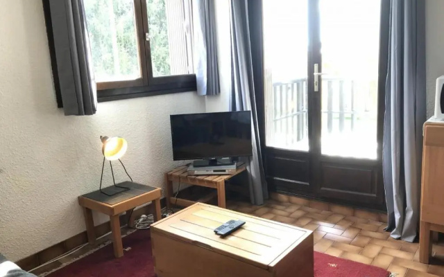 Appartement Villard-de-Lans, 3 pièces, 6 personnes - FR-1-515-26