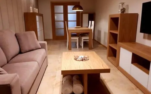 Sanxenxo Suites