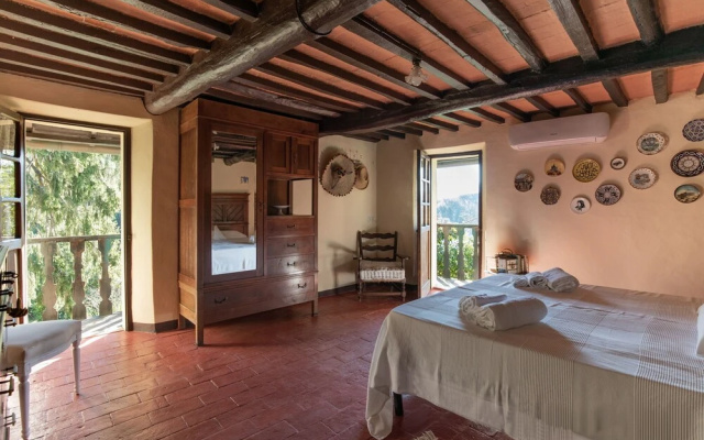 Villa La Pieve