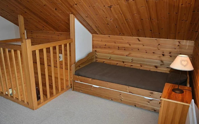 Résidence Hameau - Chalets pour 12 Personnes 48