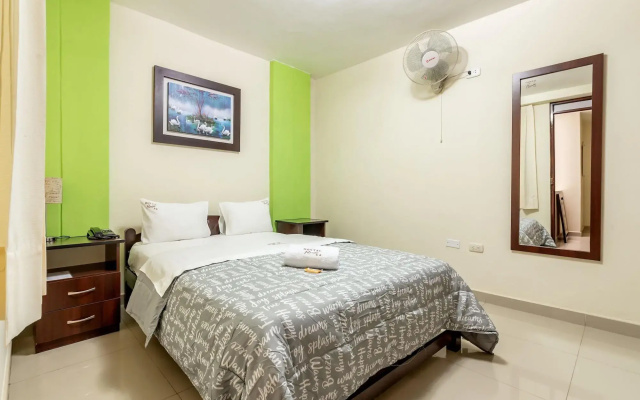 Hostal Florida