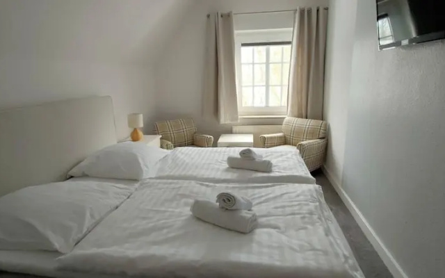 Pension Nordwind