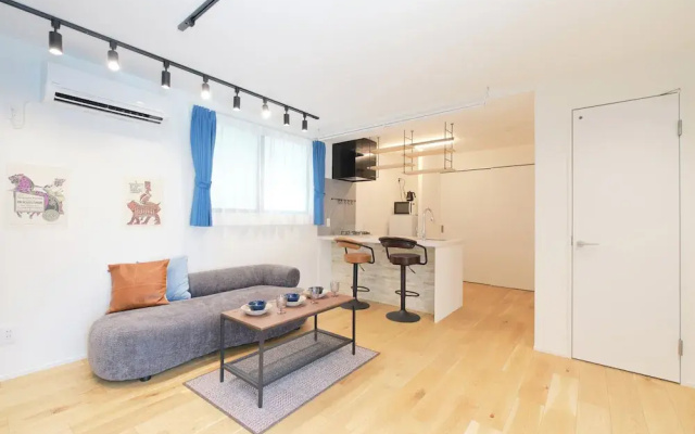 Grand Maison Natsumesaka by Tranova