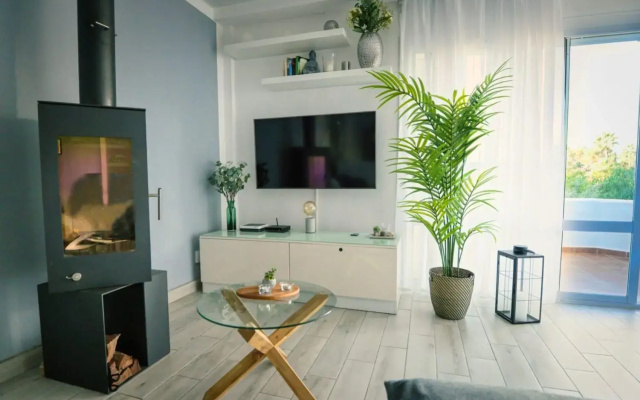 Stay in Paradise Luxury Apartment