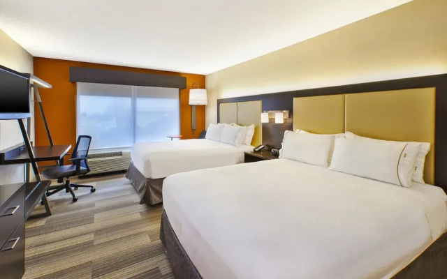 Holiday Inn Express Chicago Midway Airport