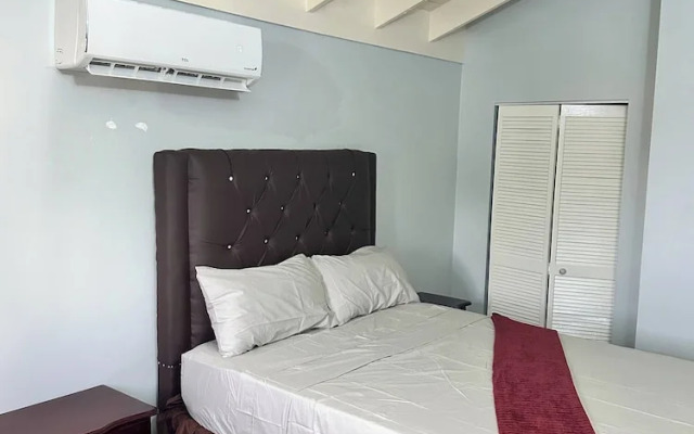 The Oasis Kingston 5 Luxury Loft, 24hrs Security