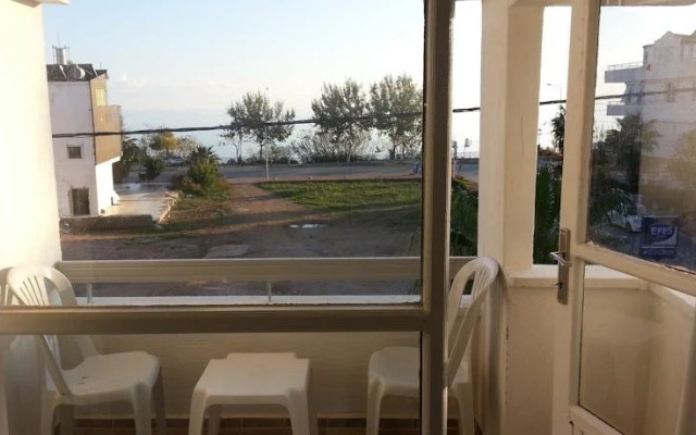 Adahan Hotel