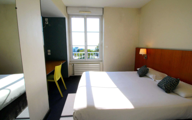 Hotel de la Gare Brest