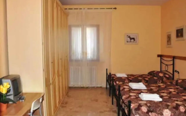Casa Secchiaroli