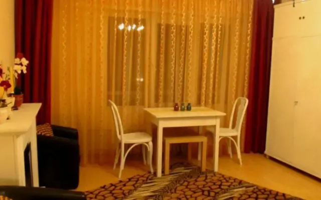 Evryka Boutique Studio