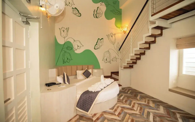 La Papillon Maison