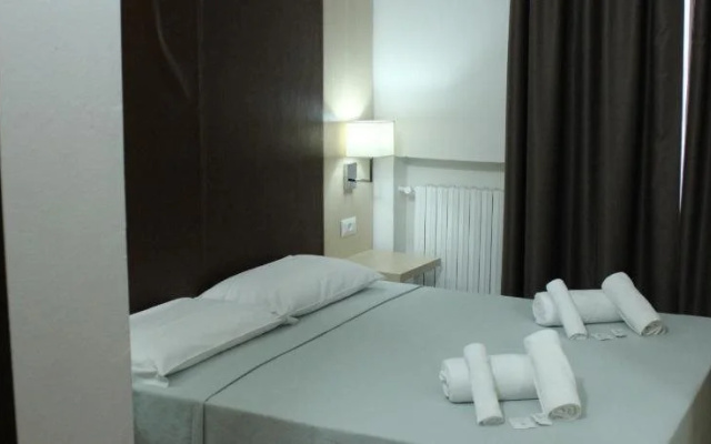 Hotel San Marco