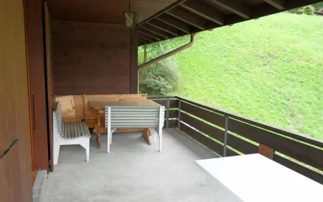 Chalet Schoberli - GriwaRent AG