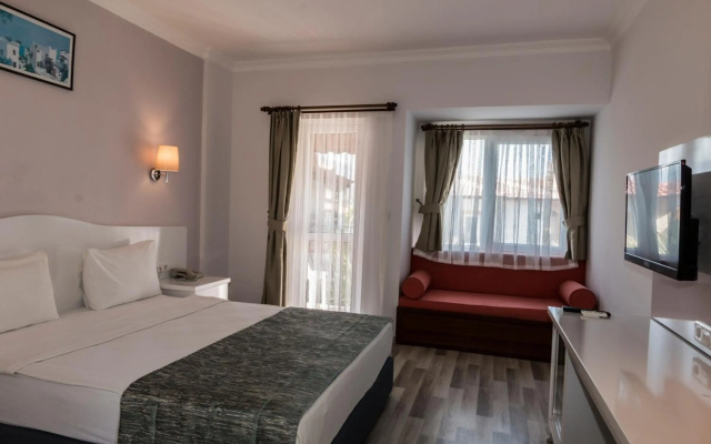 Karbel Hotel - All Inclusive