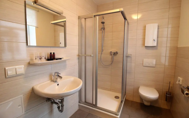 Villa 39 Apartment Hotel