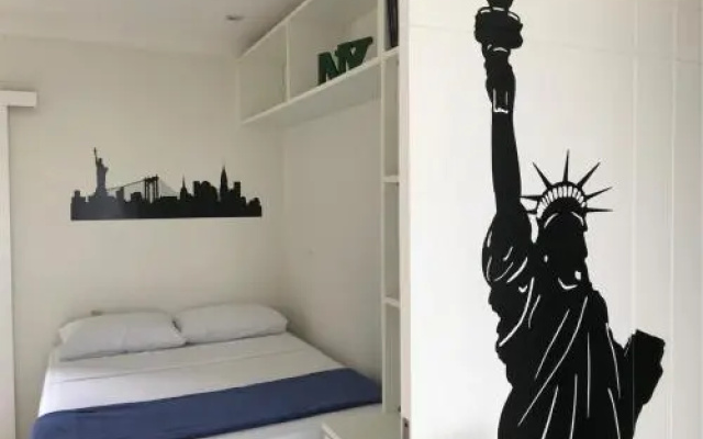 Sam's Hostel