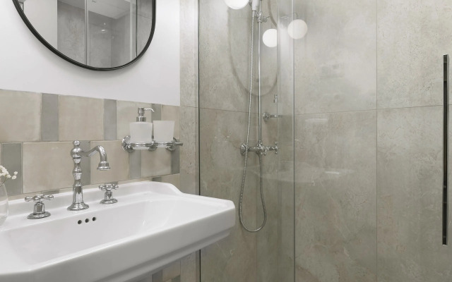 Willa Szwarc Sopot Premium Suites