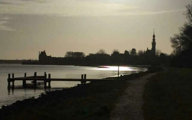 Kievitenlaan 1 'Nescio'
