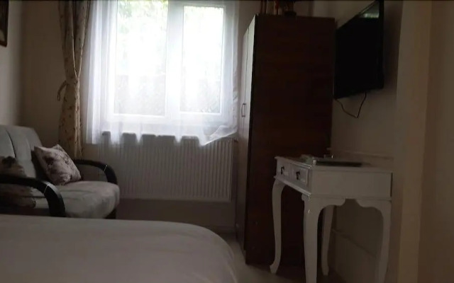 Safranbolu Yavuzlar Hotel