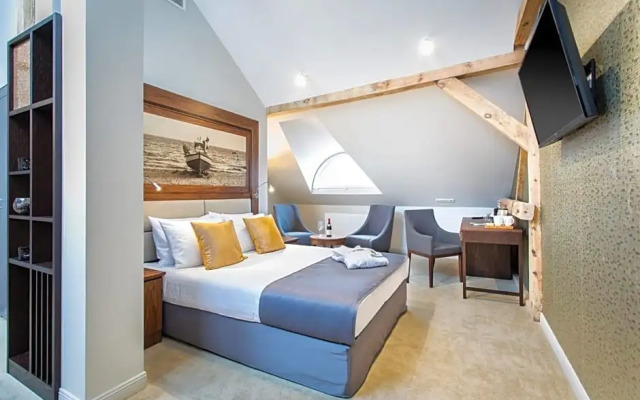 Jakubowy Hotel