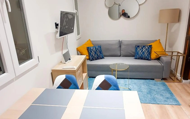 Lindo Apartamento en zona centro, cerca de todo