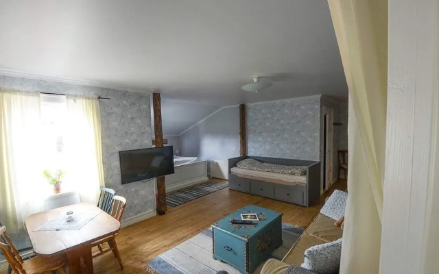 Nygården Bed&Breakfast