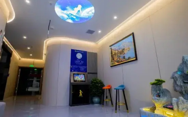 linghang hotel xuancheng