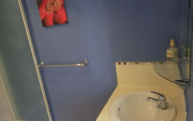 Appartement Lézard