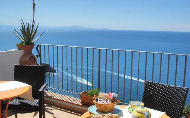 Amalfi residence