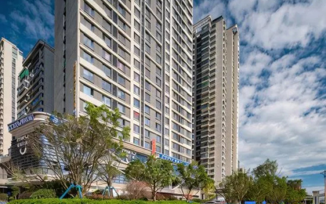 Homeinn Selected Hotel (Kunming O-Park)