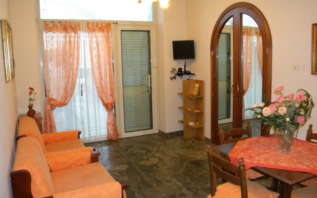 Giardini Apartments