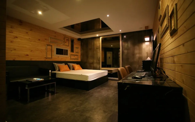 Design T Ulsan