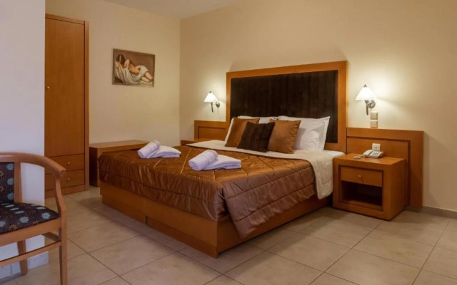 Hotel Serenity Tolo