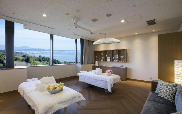 Hilton Odawara Resort & Spa