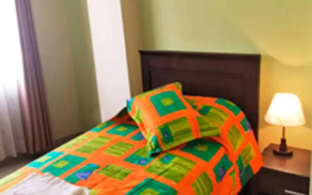 Armenia Hotel