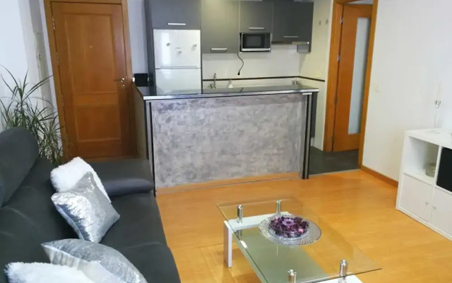 Apartamento con encanto en Cordoba