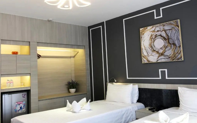Hoi An Memority Villas & Spa