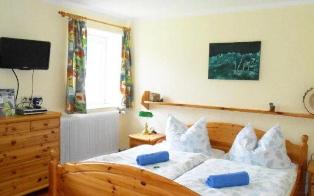 Urlaub am Bauernhof Wenigeder - Familie Klopf