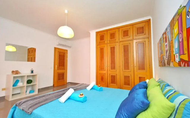 Apartamento Ipanema 3