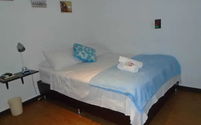 Hotel Campestre Llano Dorado