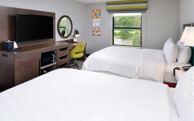 Hampton Inn LaPorte IN