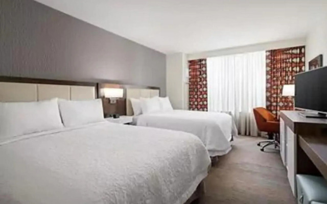Hampton Inn & Suites Culpeper