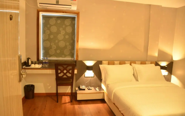 Hotel Aura