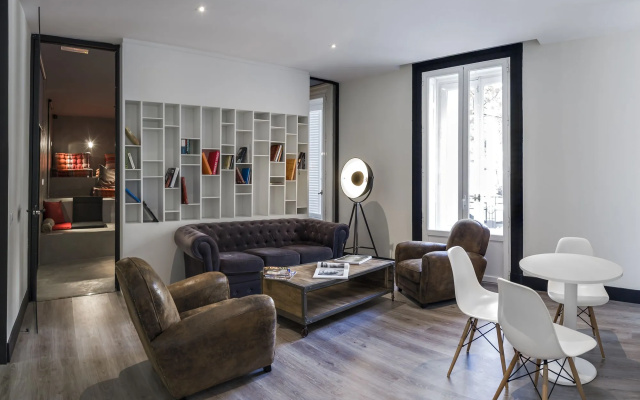 Safestay Madrid