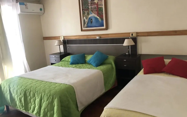 Plan Rokama Suite 586