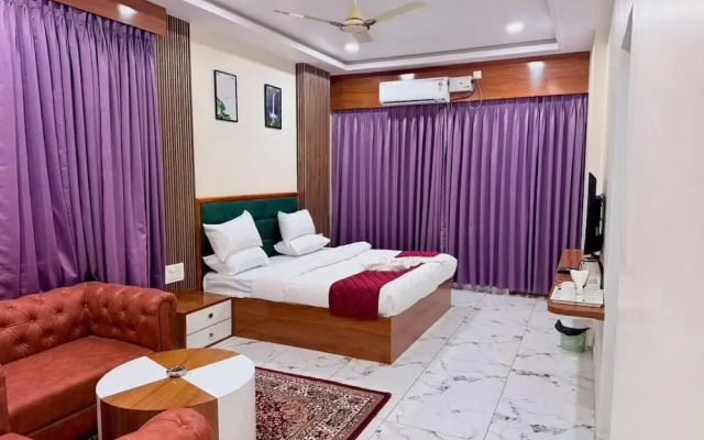 Travel Inn Vijayapura